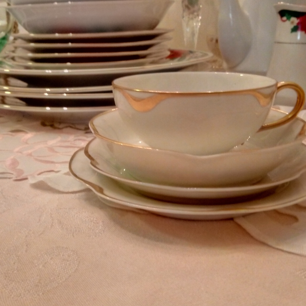 Havilland & Co Limoges